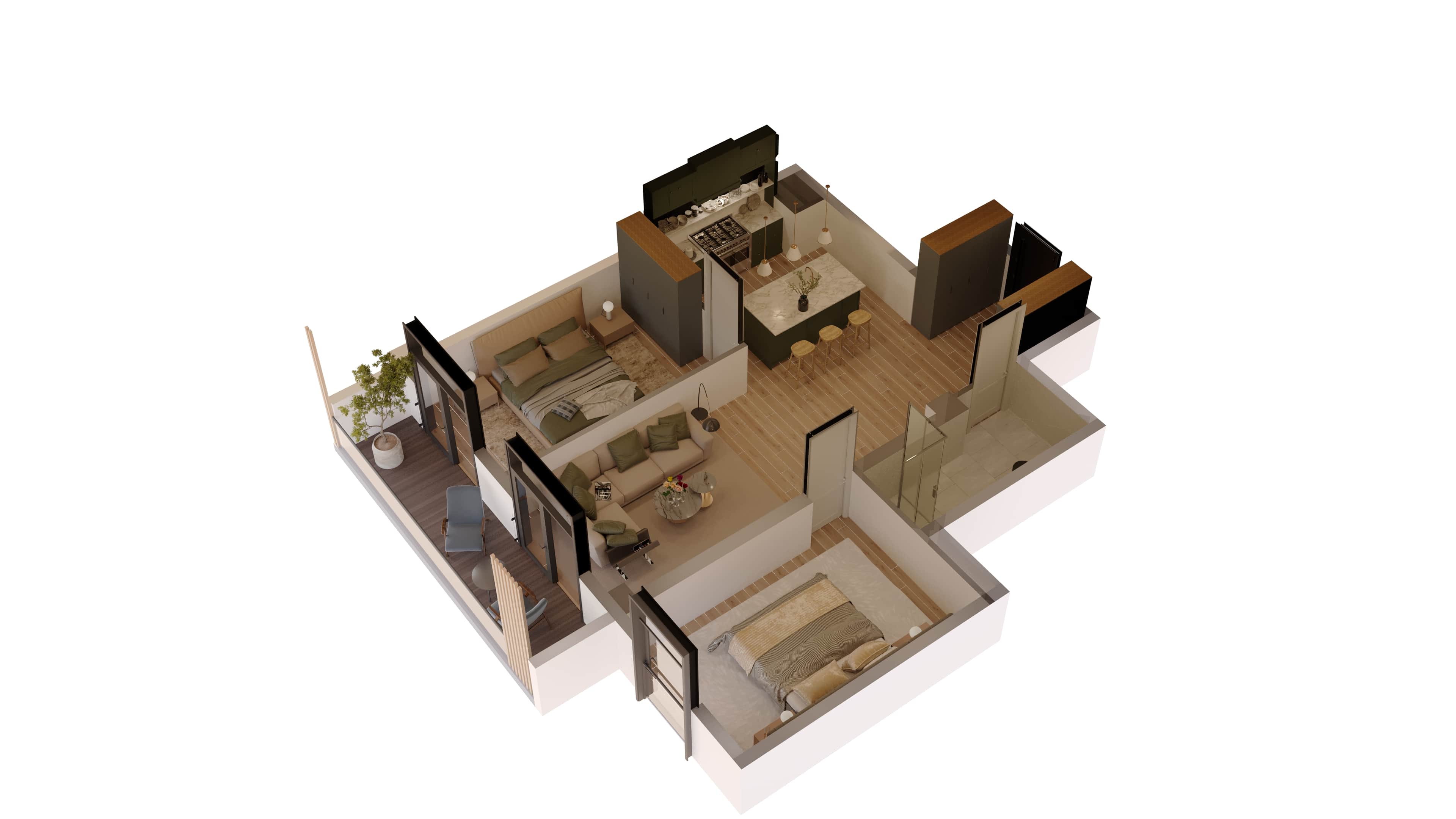 3D Image
